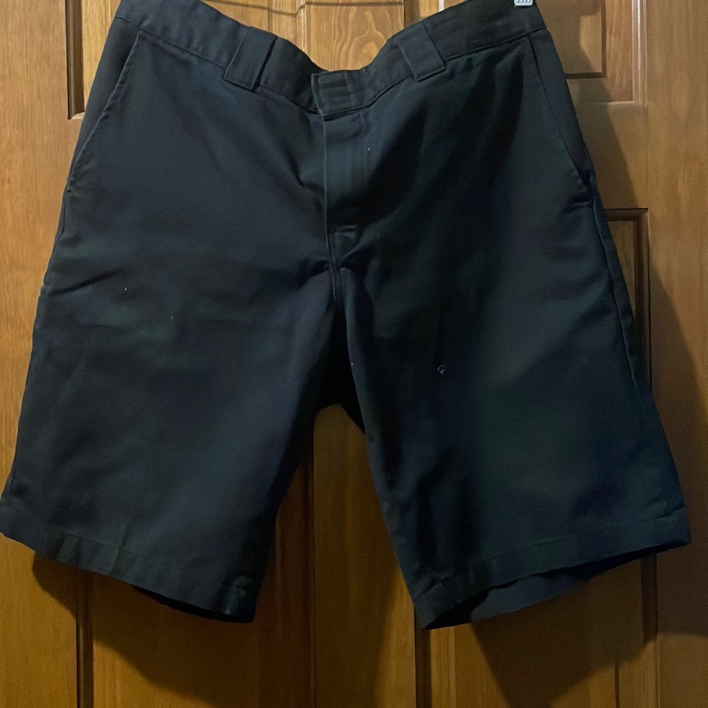 Dickies Relaxed Fit Shorts